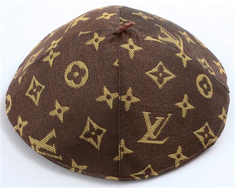 kippah louis vuitton|louis vuitton handbags.